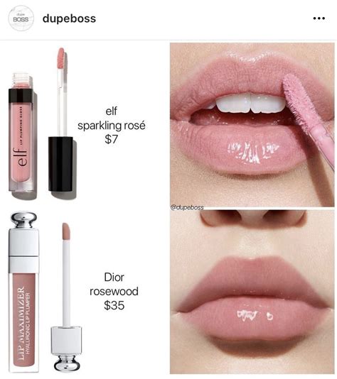 lip oil dupe for dior|dior lip oil dupe reviews.